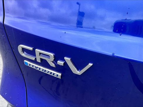 Certified 2023 Honda CR-V Sport Touring image 9