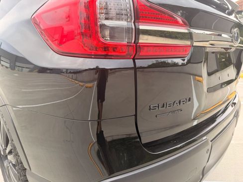 Used 2022 Subaru Ascent Onyx Edition AWD/4WD image 21
