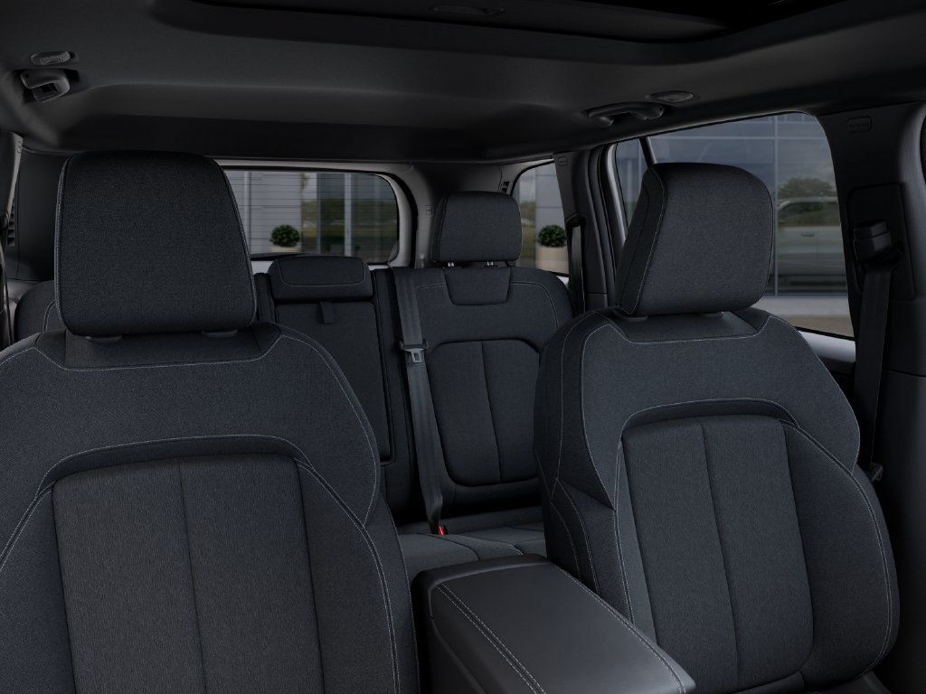 New 2027 Jeep Grand Cherokee Laredo AWD/4WD image 26