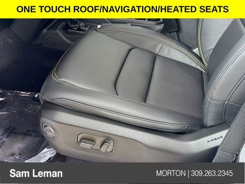 New 2025 Jeep Wrangler Rubicon 392 image 19