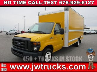 Used 2016 Ford E-350 and Econoline 350 Super Duty image 1