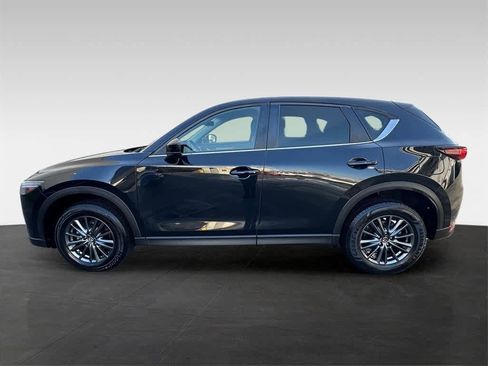 Used 2020 MAZDA CX-5 Sport image 3