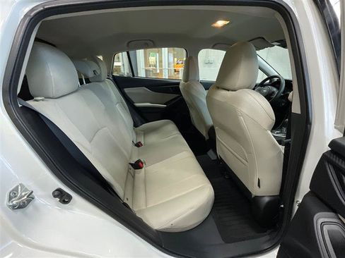 Used 2018 Subaru Impreza 2.0i AWD/4WD image 24
