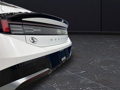 Used 2024 Hyundai Sonata SEL image 31