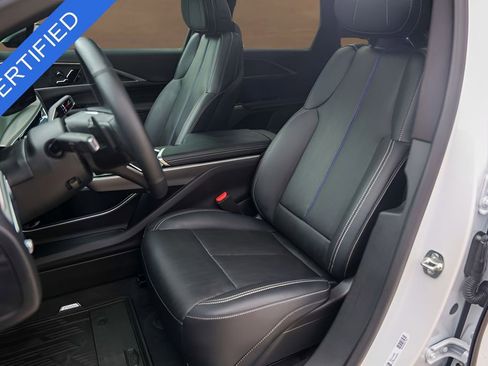 Certified 2024 Cadillac Lyriq Sport AWD/4WD image 9