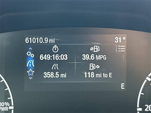 Used 2023 Ford Maverick XLT image 28