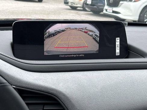 New 2026 MAZDA CX-30 AWD 2.5 S image 11