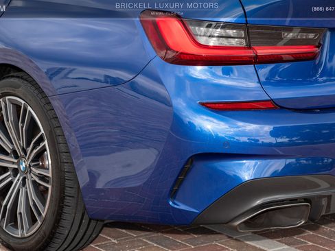 Used 2022 BMW M340i w/ Premium Package image 54