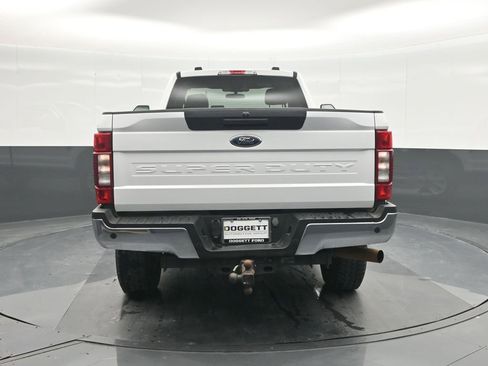 Used 2022 Ford F350 XLT w/ XLT Value Package image 14