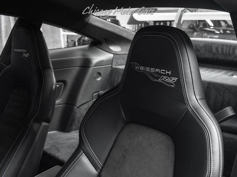 Used 2023 Porsche 911 GT3 RS RWD image 24