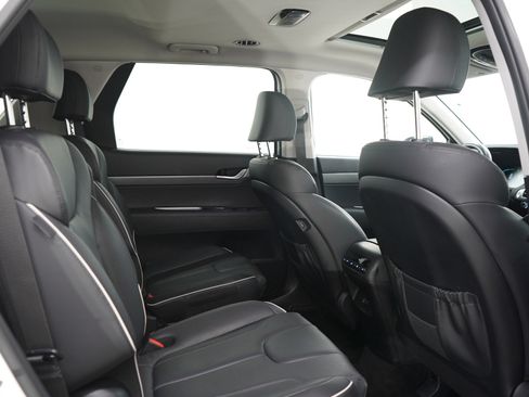 Used 2023 Hyundai Palisade XRT FWD image 16