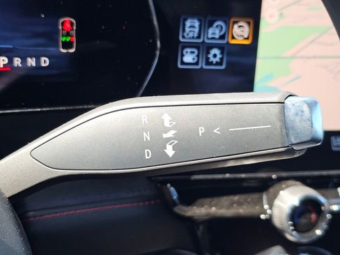 New 2025 Chevrolet Blazer EV RS FWD image 17