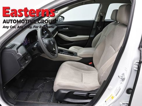 Used 2024 Honda Accord LX image 14