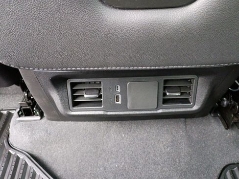 New 2026 Chevrolet Silverado 1500 Custom Trail Boss w/ Dark Appearance Package image 27