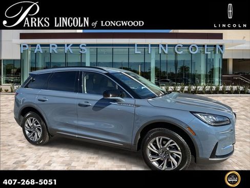 New 2026 Lincoln Corsair Premiere FWD image 1