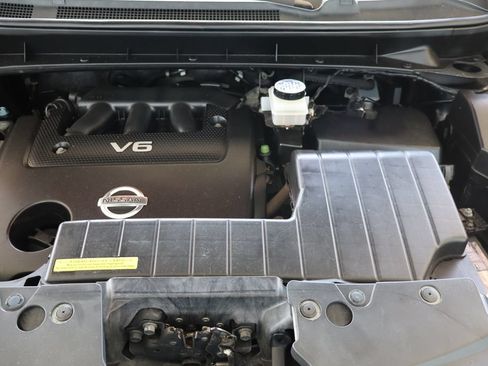 Used 2014 Nissan Murano SL w/ Navigation Package AWD/4WD image 47