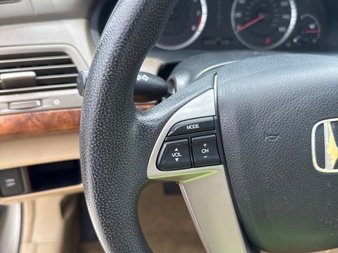 Used 2008 Honda Accord EX image 7