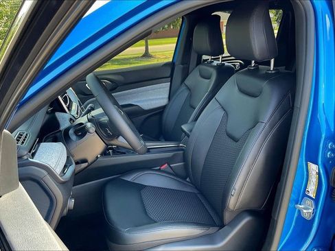 New 2025 Jeep Compass Latitude w/ Convenience Group image 9