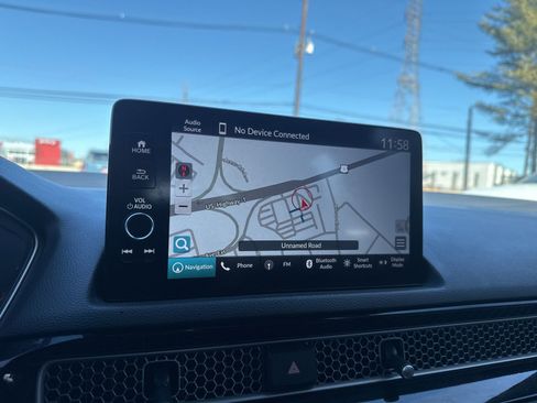 Used 2023 Honda Civic Sport Touring image 18