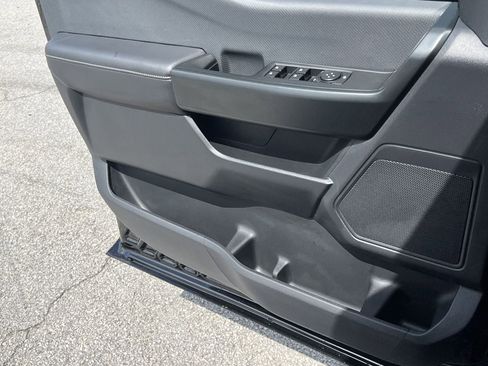 New 2026 Ford F150 STX AWD/4WD image 13