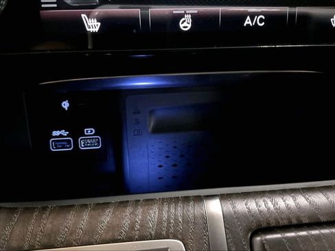 Used 2024 Genesis GV80 2.5T image 30