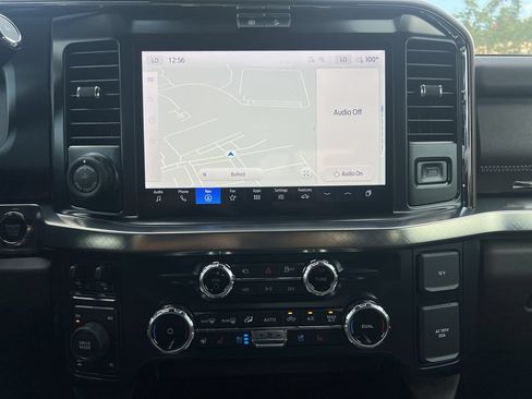 New 2026 Ford F250 King Ranch w/ Chrome Package AWD/4WD image 4