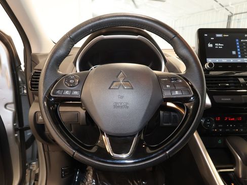 Used 2025 Mitsubishi Eclipse Cross SE AWD/4WD image 10