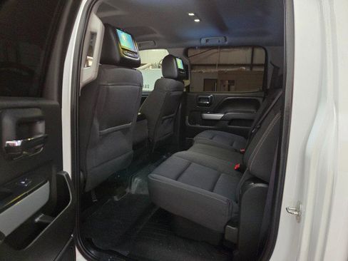 Used 2016 Chevrolet Silverado 2500 LT w/ LT Convenience Package image 71