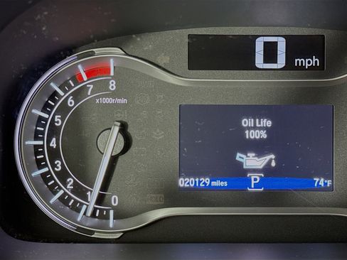 Certified 2023 Honda Ridgeline RTL image 12