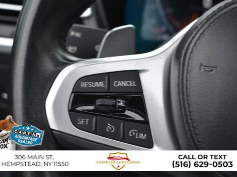 Used 2023 BMW X3 sDrive30i RWD image 16