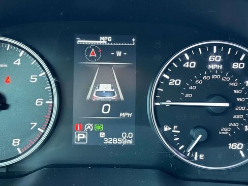 Used 2023 Subaru Outback Touring XT AWD/4WD image 22