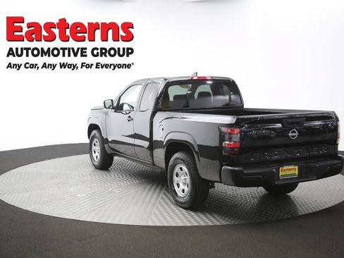 Used 2022 Nissan Frontier S RWD image 63