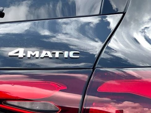 New 2026 Mercedes-Benz GLC 300 4MATIC image 13