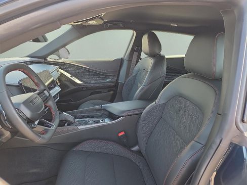 New 2026 Dodge Charger GT w/ Driver Convenience Group image 13