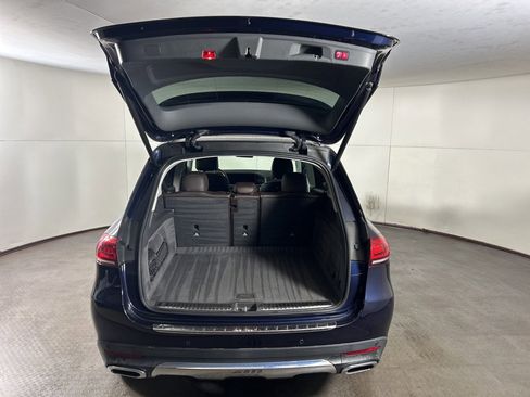 Used 2020 Mercedes-Benz GLE 350 4MATIC image 8