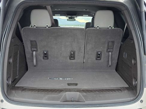 Certified 2023 Chevrolet Tahoe LT AWD/4WD image 13