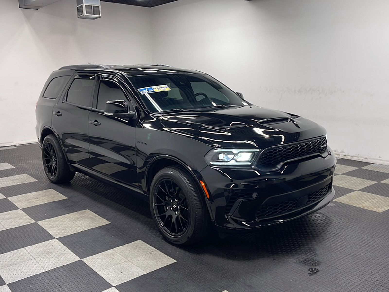Used 2026 Dodge Durango GT AWD/4WD image 25