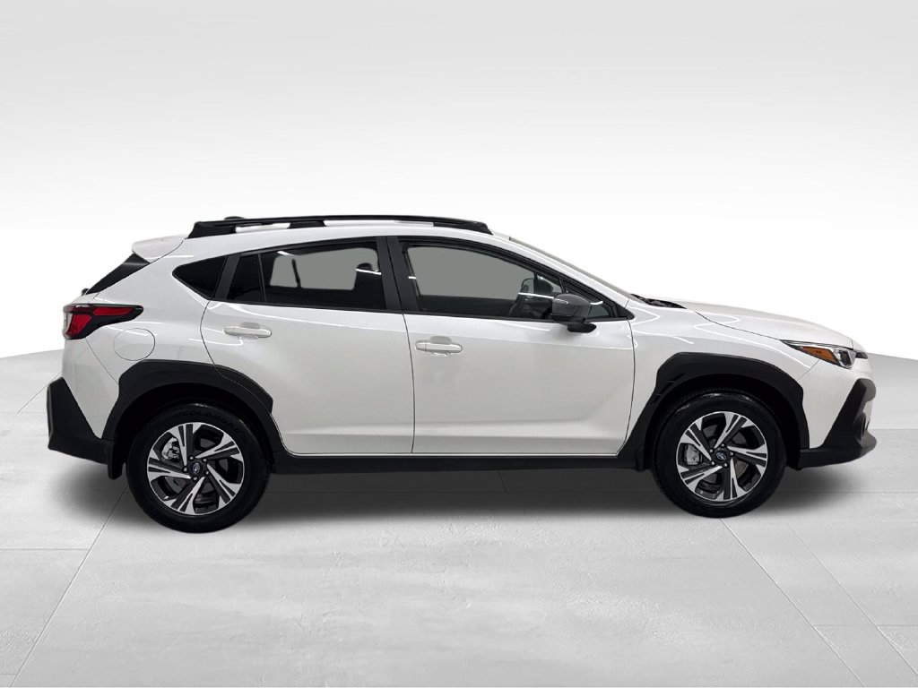 Used 2026 Subaru Crosstrek 2.5i Premium AWD/4WD image 9