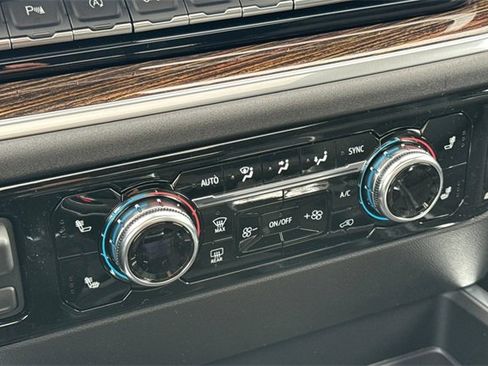 New 2026 GMC Sierra 1500 Elevation w/ Elevation Premium Package image 24