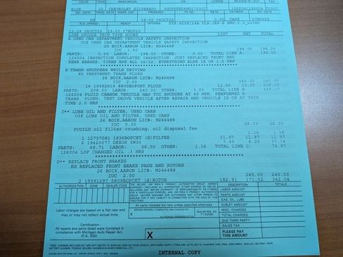 Used 2022 Chevrolet Silverado 1500 LT Trail Boss w/ Bed Protection Package image 2