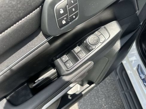 Used 2024 Ford Ranger Lariat AWD/4WD image 17