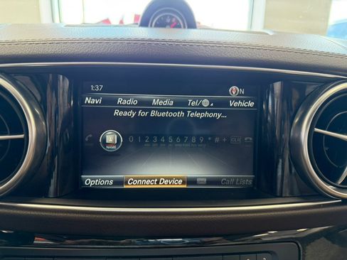 Used 2017 Mercedes-Benz SL 550 image 45
