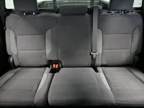 Used 2022 Chevrolet Silverado 1500 RST w/ All Star Edition Plus image 18