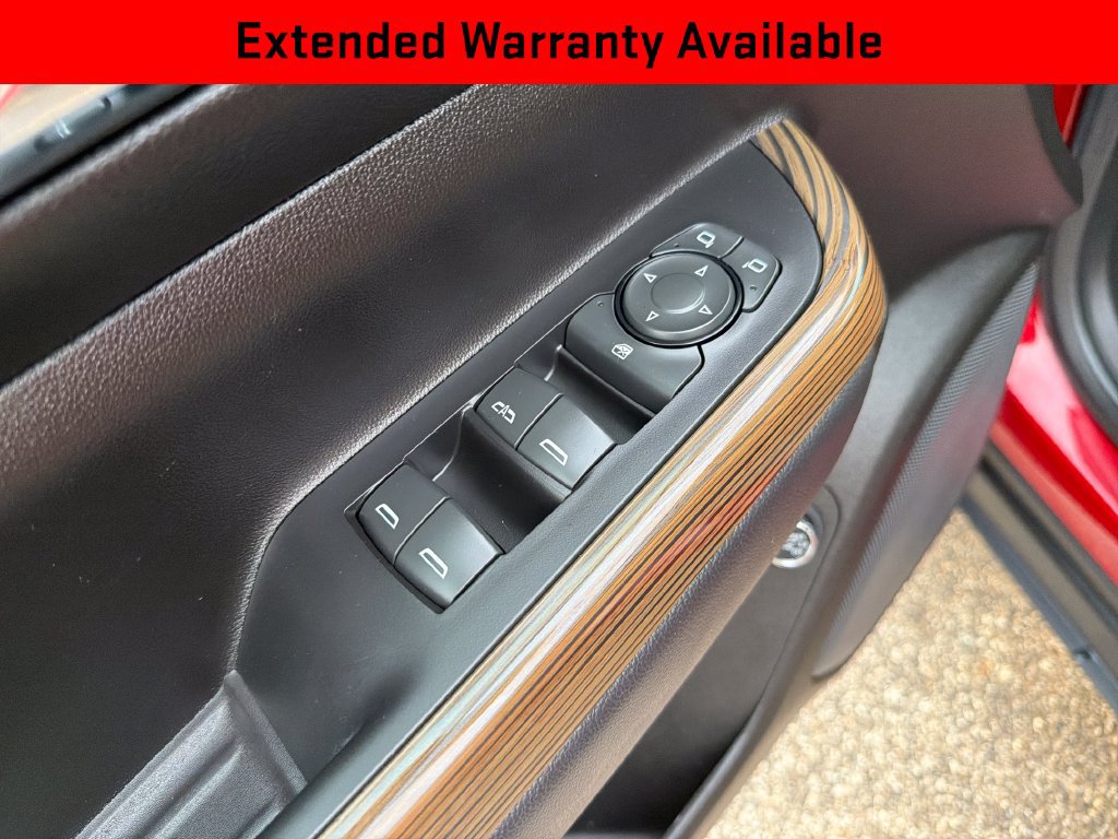 Certified 2023 GMC Acadia SLE w/ Driver Convenience Package AWD/4WD image 13
