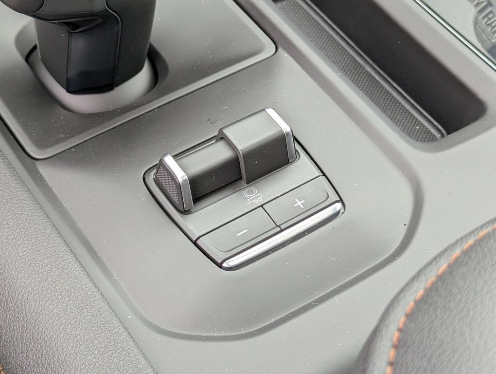 New 2026 GMC Sierra 1500 AT4 w/ AT4 Premium Package AWD/4WD image 43