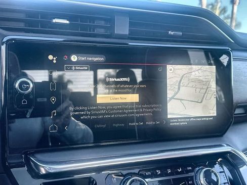 New 2026 GMC Sierra 2500 Denali Ultimate image 13