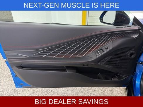 New 2026 Dodge Charger R/T Scat Pack image 10