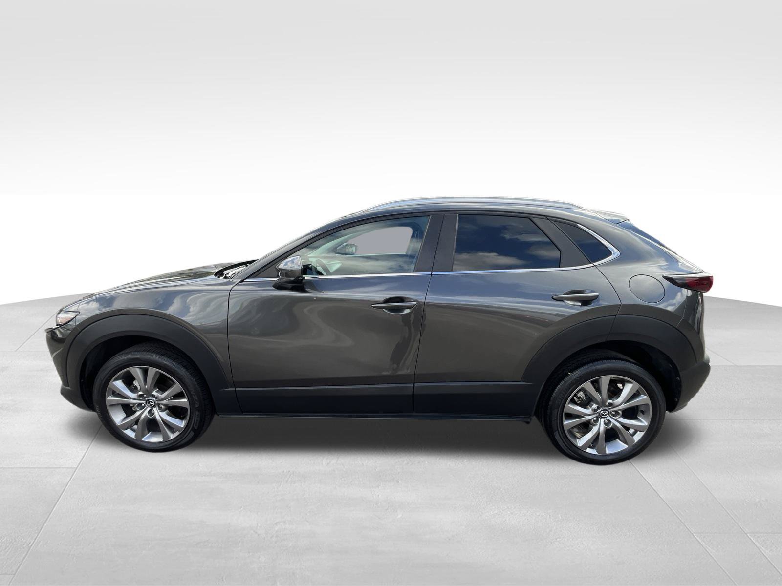 Certified 2023 MAZDA CX-30 AWD 2.5 S w/ Preferred Package image 8