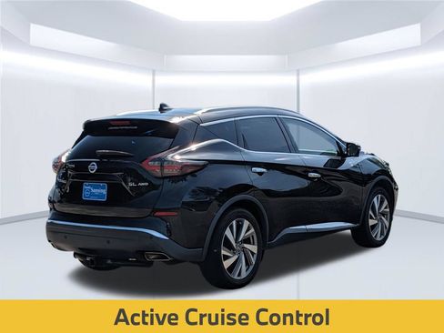 Used 2020 Nissan Murano SL w/ Cargo Package AWD/4WD image 7