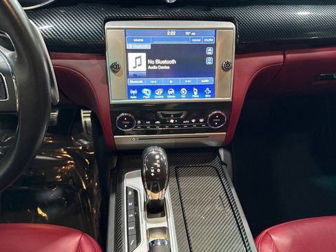 Used 2016 Maserati Quattroporte S image 47